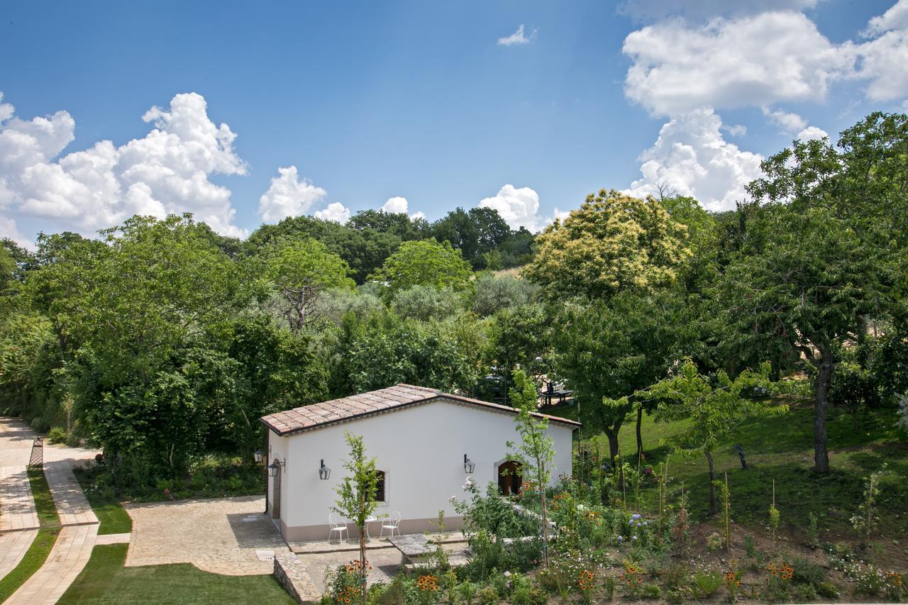 Il Mulino Della Signora Luxury Country House Frigento Экстерьер фото